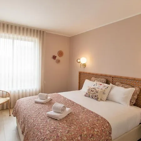 Matosinhos Beachside By Portocityhosts * Matosinhos (Porto)