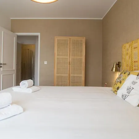 Matosinhos Beachside By Portocityhosts Matosinhos (Porto)