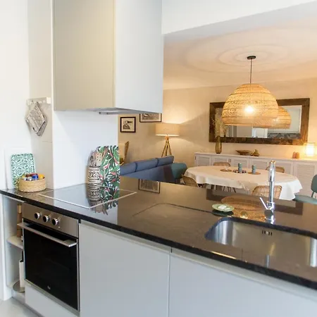Apartment Matosinhos Beachside By Portocityhosts