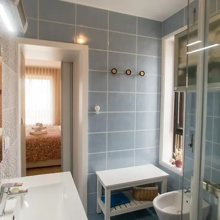 Matosinhos Beachside By Portocityhosts Apartment Matosinhos (Porto)