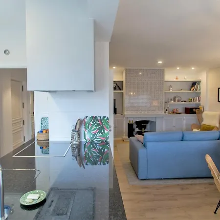 Apartment Matosinhos Beachside By Portocityhosts *