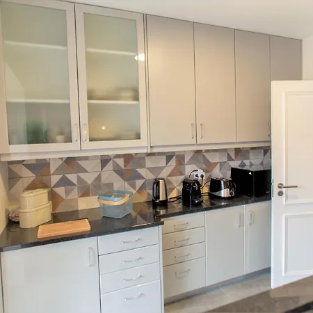 Apartment Matosinhos Beachside By Portocityhosts Matosinhos (Porto)