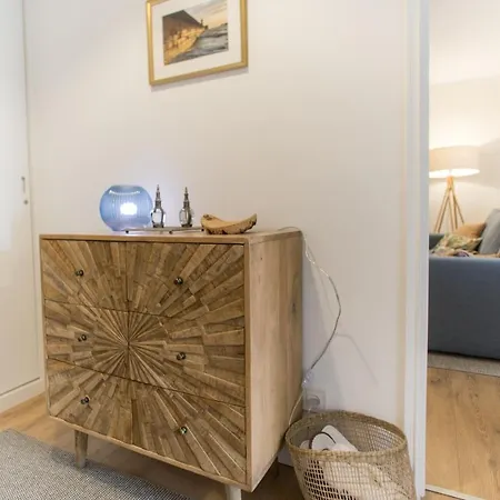 Matosinhos Beachside By Portocityhosts Matosinhos (Porto)
