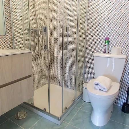 Matosinhos Beachside By Portocityhosts Apartment *